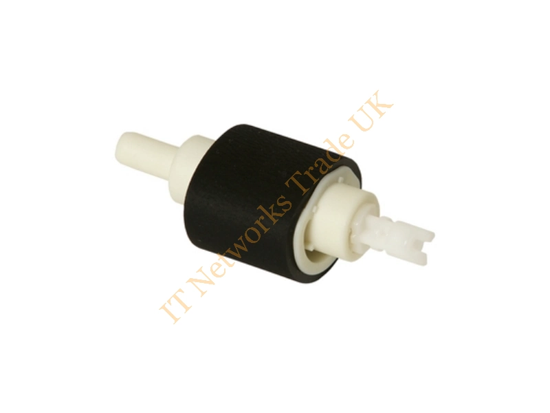 RM1-9168 HP Tray 2 / 3 Pickup Roller Assembly LaserJet P2035 / P2035n Printer Accessory