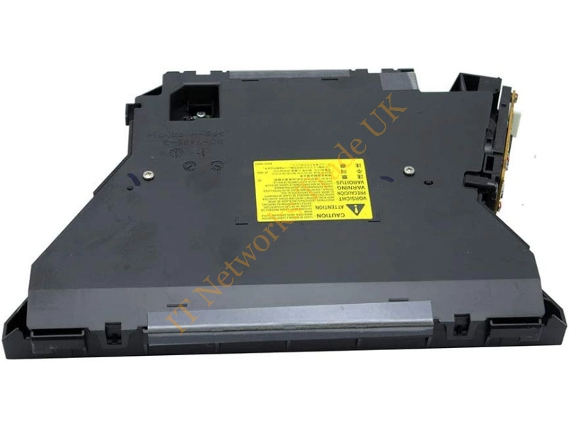 RM1-9213 HP Laser Scanner Assembly ENT 700 / M712 / M725 Series Printer Accessory