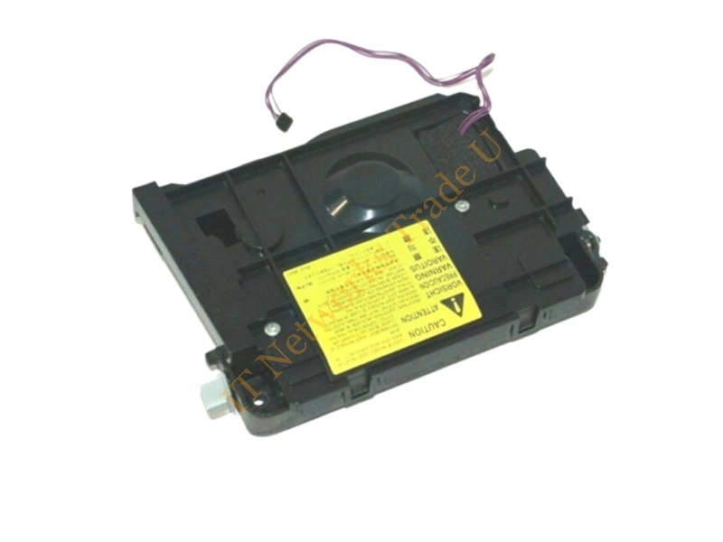 RM1-9292-000 HP Laser Scanner Assembly for LaserJet Pro M401 / M425 Series Printer Accessory