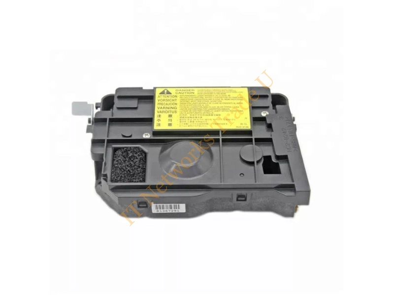 RM1-9292-000CN HP Laser Scanner Assembly for LaserJet Pro M401 / M425 Series Printer Accessory