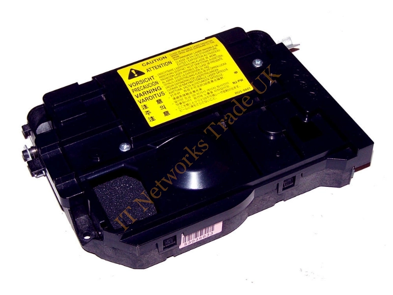 RM1-9292 HP Laser Scanner Assembly for LJ Pro M401 / M425 Series Printer Accessory