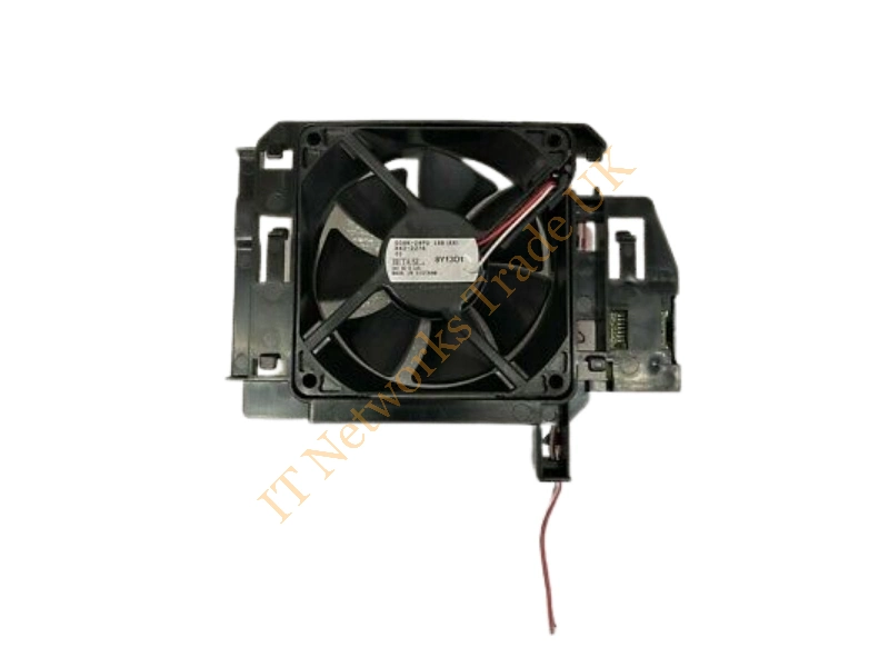 RM1-9364-000 HP Cartridge Fan (FM4) with Enviromental Sensor RK2-2884 for LaserJet M775 Series Printer Accessory