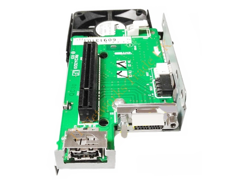 RM1-9368-000 HP Inner Connecting PCB Board for LaserJet M775 Printer Printer Accessory