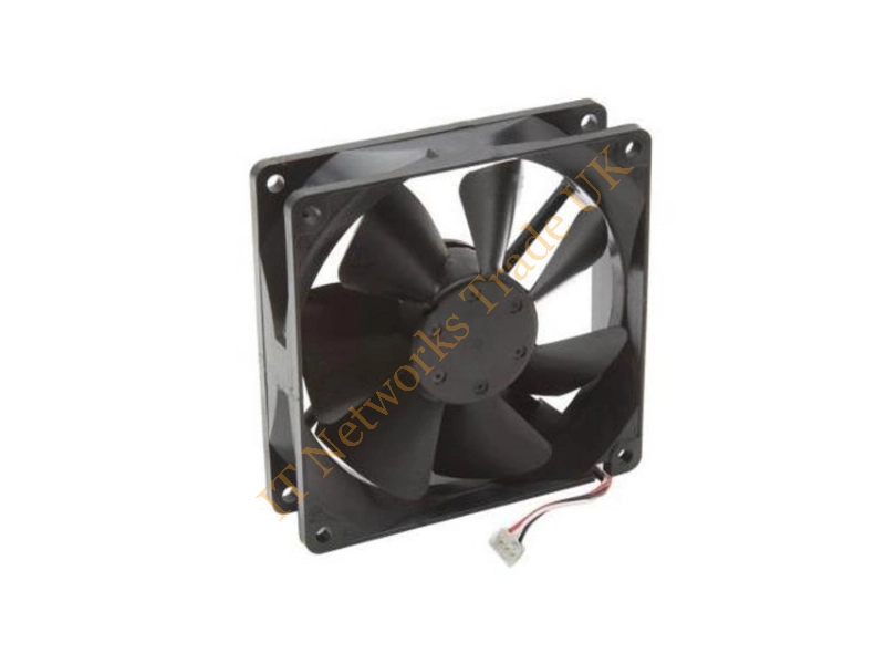 RM1-9384-000CN HP Sub Power Supply Cooling Fan for LaserJet M775 Printer