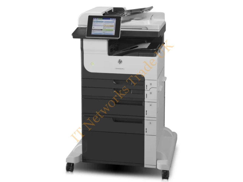 RM1-9415 HP Optional Feeder Paper Pick-up Assembly for LJ Ent M712 / M725 Series Printer Accessory