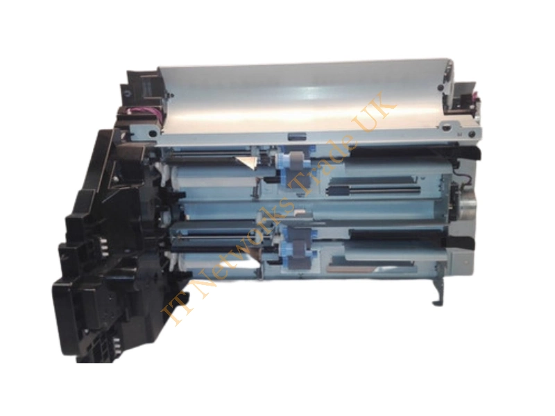 RM1-9422-000 HP Paper Pick-up Motor Assembly for LaserJet Flow M880 / M855 / M830 / M806 Series Printer Accessory