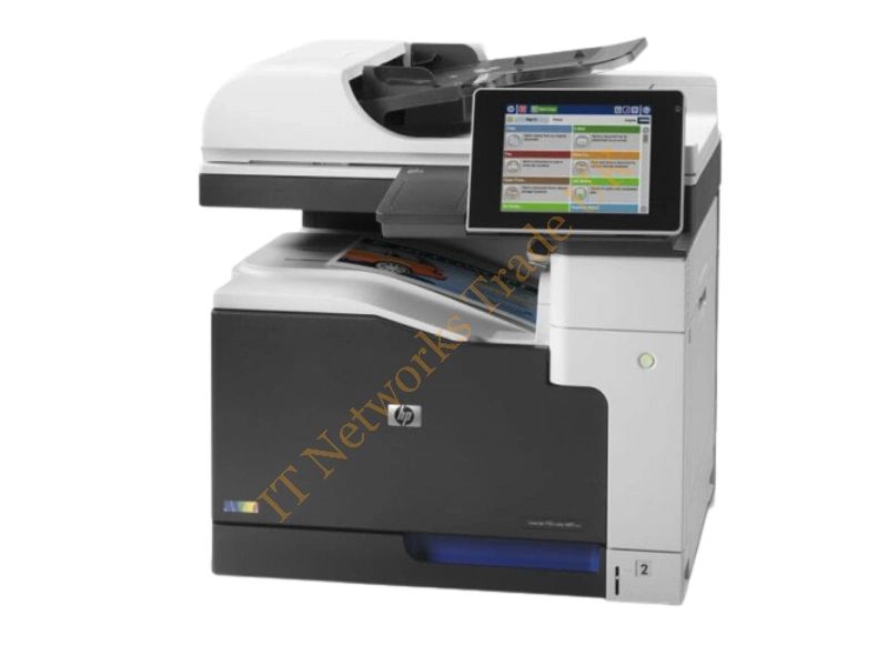 RM1-9442 HP Operation Assembly for Staple/Stacker CLJ Ent M775 Series Printer Accessory