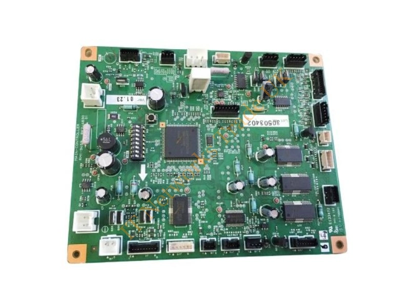 RM1-9459 HP Main Controller PC Board Assembly for Color LaserJet M775 Printer Printer Accessory