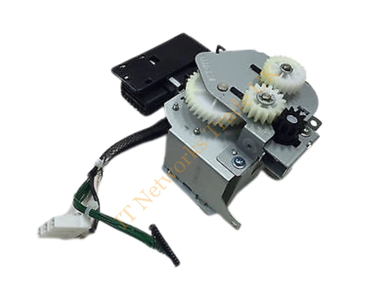 RM1-9606-010 HP Fuser Drive Assembly Color LaserJet Enterprise M855 / M880 Printer Printer Accessory