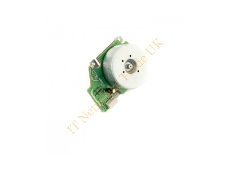 RM1-9614 HP Drum Drive Motor for CLJ Ent M855 / M880 Series Printer Accessory