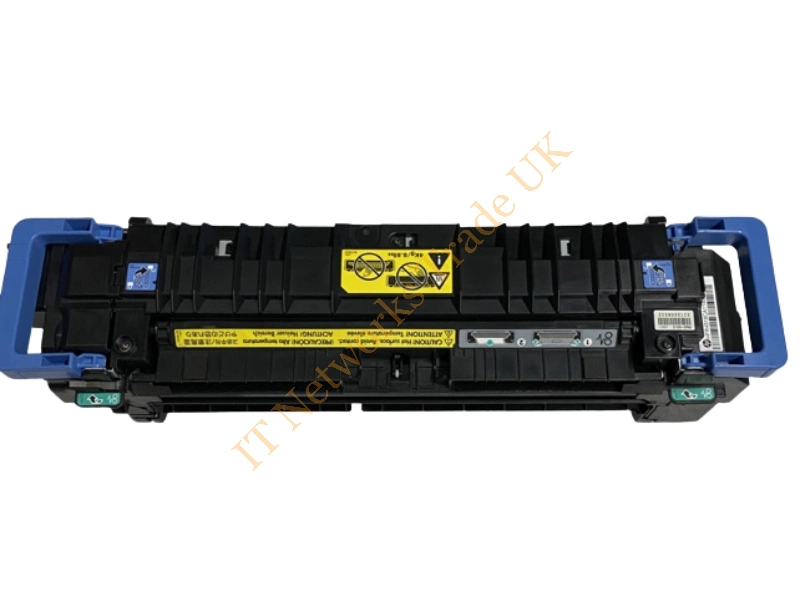 RM1-9623 HP Fuser Assembly Color LaserJet M855 / M880 Printer Accessory