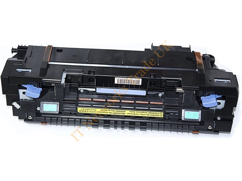 RM1-9713-000 HP Fuser Assembly (220V) LaserJet M830 / M806 Printer Printer Accessory