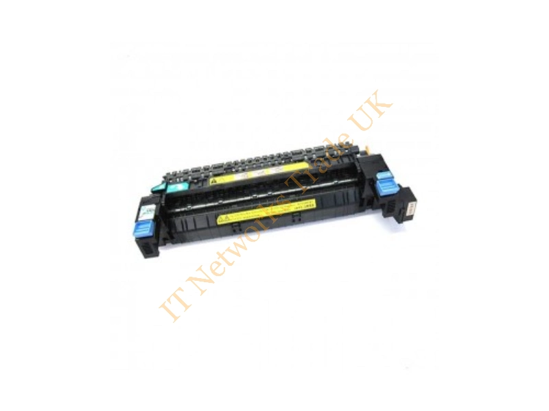RM1-9713-000CN HP Fuser Assembly (220V) LaserJet M830 / M806 Printer Printer Accessory