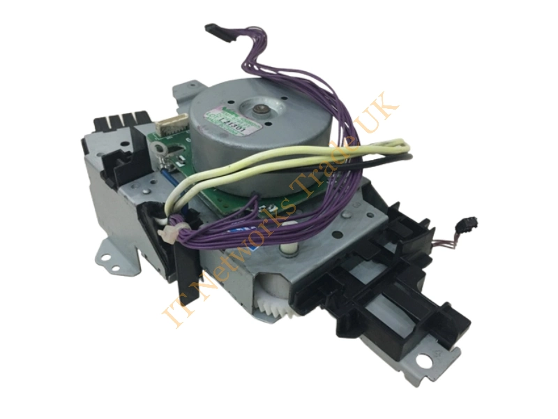 RM1-9720-000 HP Fuser Cooling Unit Assembly LaserJet M806 / M830 Series Printer Accessory