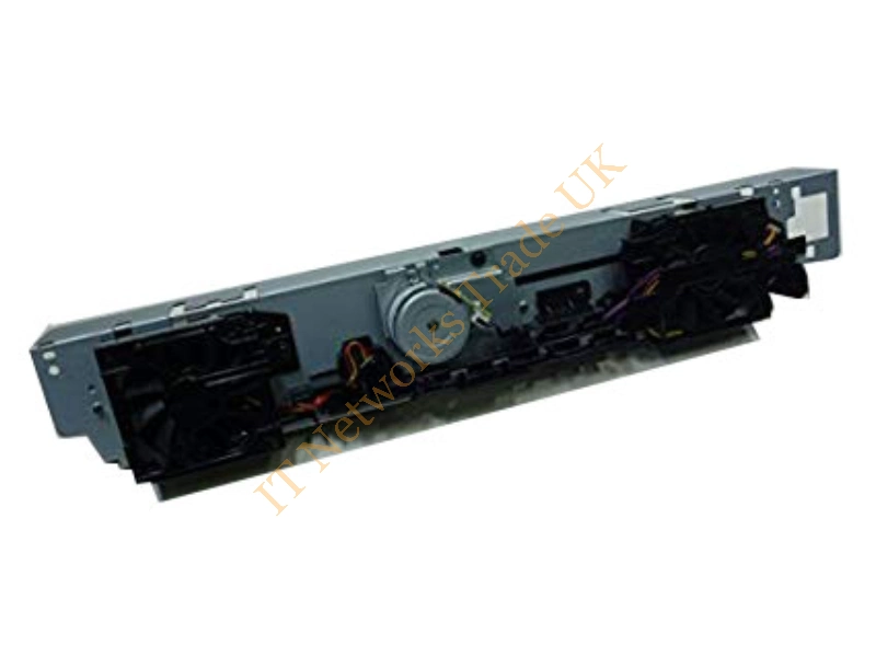 RM1-9720 HP Fuser Cooling Unit Assembly LJ M806 / M830 Series Printer Accessory