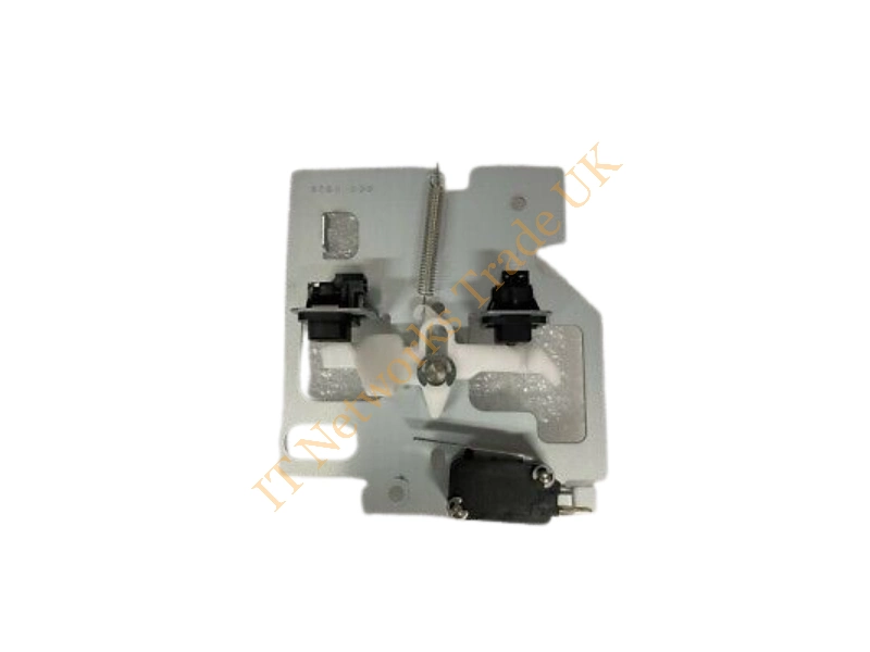 RM1-9724 HP Interlock Switch for LJ Ent M830 / M806 Series Printer Accessory