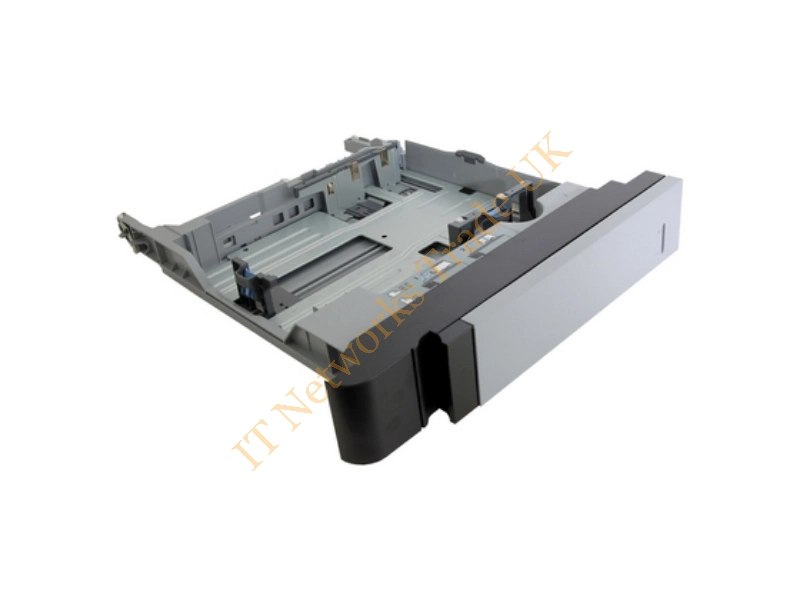 RM1-9726 HP Cassette Paper Tray LJ Ent M830 / M806 Printer Accessory