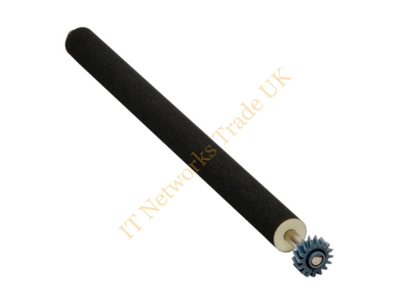 RM1-9742-000 HP Registration Roller Assembly LaserJet Enterprise M830 / M806 Series Printer Accessory