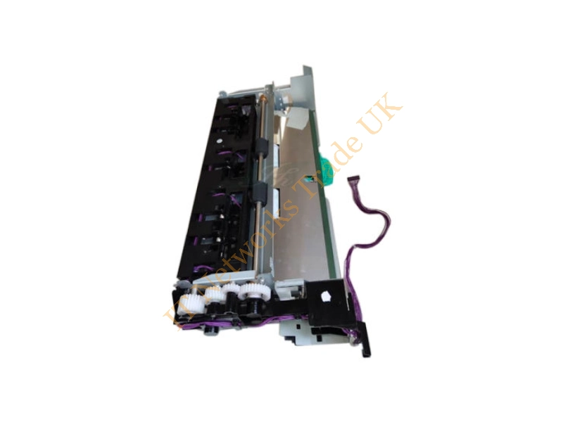 RM1-9742 HP Registration Roller Assembly LJ Ent M830 / M806 Series Printer Accessory