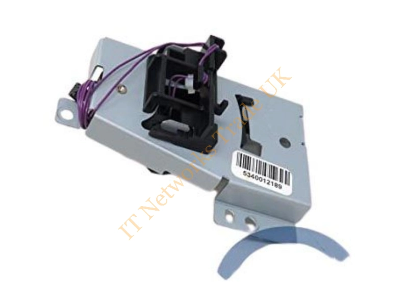 RM1-9759-000 HP E-Label Tag Assembly for LaserJet Enterprise M830 / M806 Printer Printer Accessory