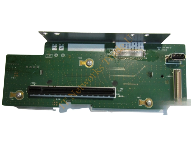RM1-9764-000CN HP ICB PC Board Assembly for LaserJet Enterprise M806dn Printer Printer Accessory