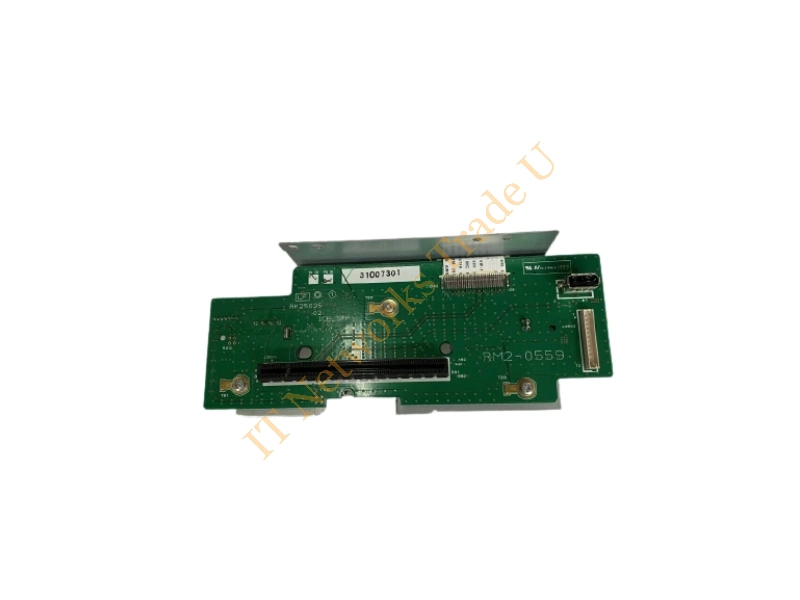 RM1-9764 HP ICB PC Board Assembly for LaserJet Enterprise M806dn Printer Printer Accessory