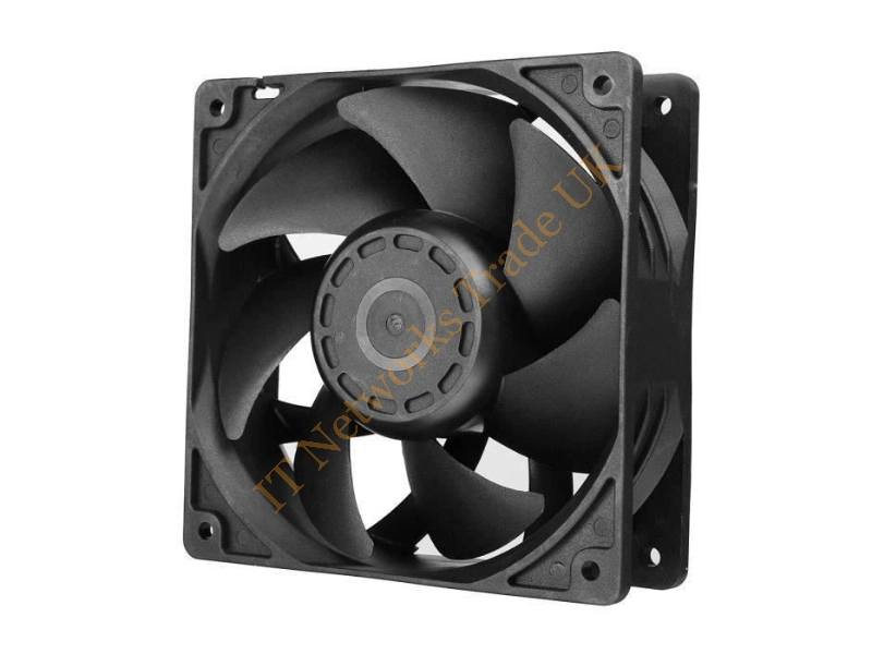 RM1-9768-000CN HP Cartridge Cooling Fan Assembly for LaserJet Enterprise M830 / M806 Printer