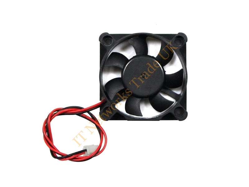 RM1-9768 HP Cartridge Cooling Fan Assembly for LaserJet Enterprise M830 / M806 Printer