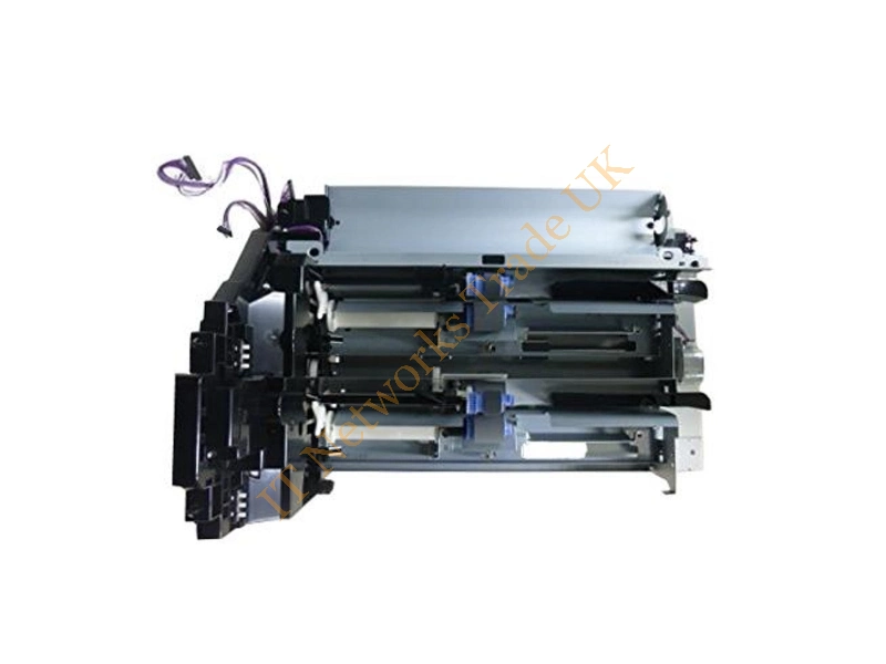 RM1-9773-000 HP MP Tray 1 Paper Pick-up Assembly for LaserJet Enterprise M806 / M830 Series Printer Accessory