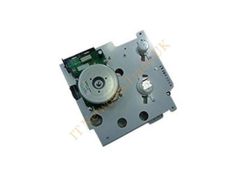 RM1-9784-000 HP Drum Drive Assembly for LaserJet Enterprise M830 / M806 Series Printer Accessory