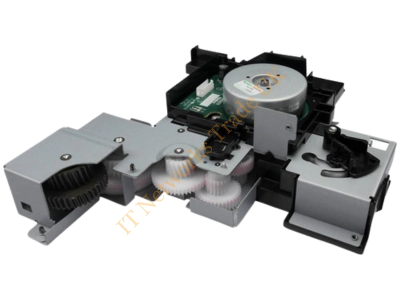 RM1-9788 HP Fusing Drive Assembly for LJ Ent M830 / M806 Series Printer Accessory
