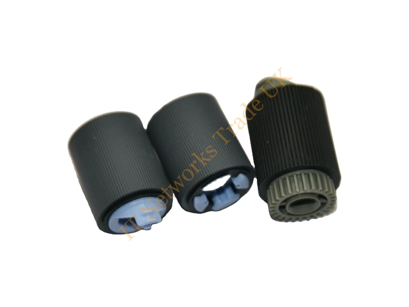 RM1-9809-000CN HP Tray 1 Pick-up Roller Cover LaserJet Enterprise M830 / M806 Series Printer Accessory