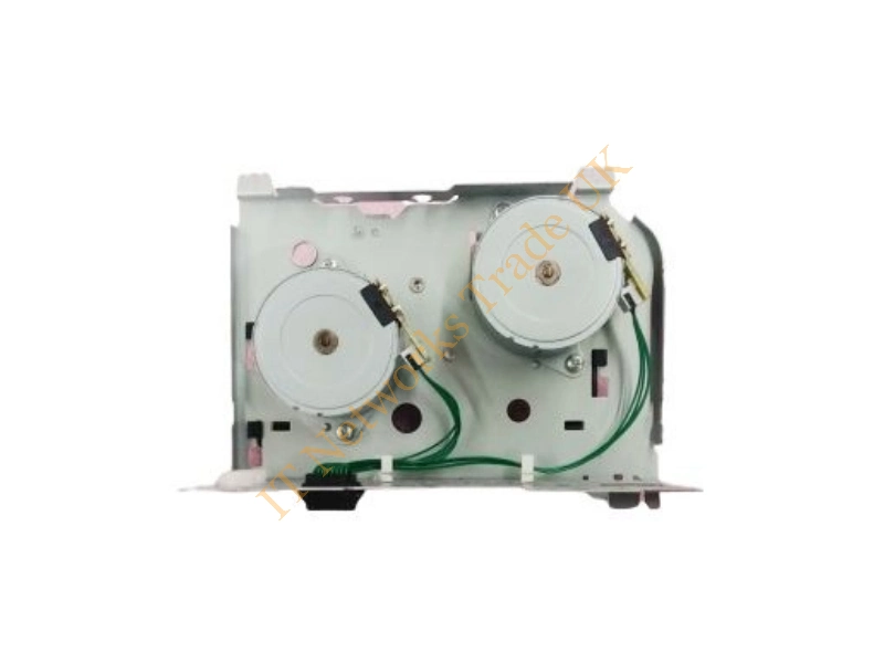 RM1-9843-000CN HP Multipurpose Tray-1 Drive Assembly for Color LaserJet Enterprise M855 Printer Printer Accessory