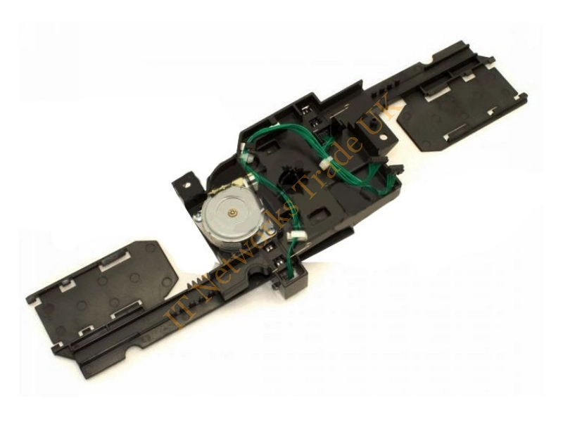 RM1-9857-000 HP Shutter Gear Assembly for Color LaserJet Enterprise M855 / M880 Printer Printer Accessory