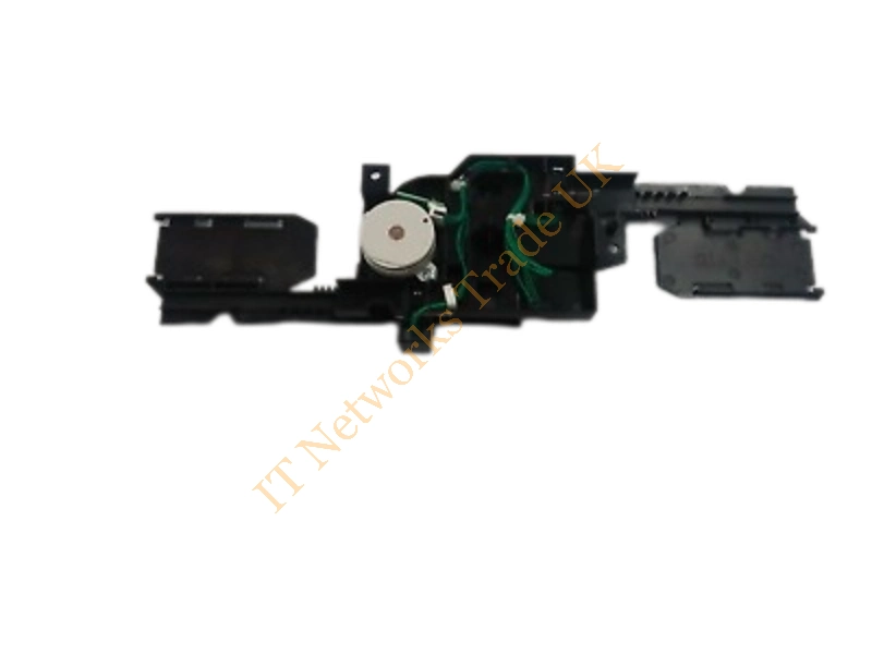 RM1-9857-000CN HP Shutter Gear Assembly for Color LaserJet Enterprise M855 / M880 Printer Printer Accessory