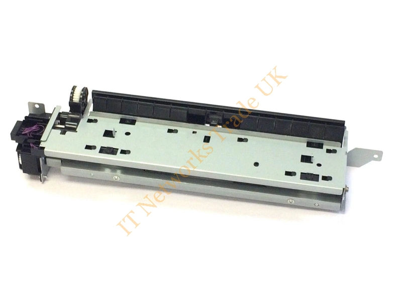 RM1-9883-000CN HP Crossing Paper Feed Assembly for LaserJet Enterprise M806 / M830 Printer Printer Accessory