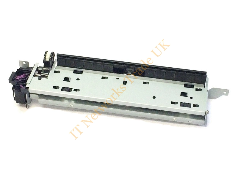RM1-9883 HP Crossing Paper Feed Assembly LJ Ent M806 / M830 Series Printer Accessory