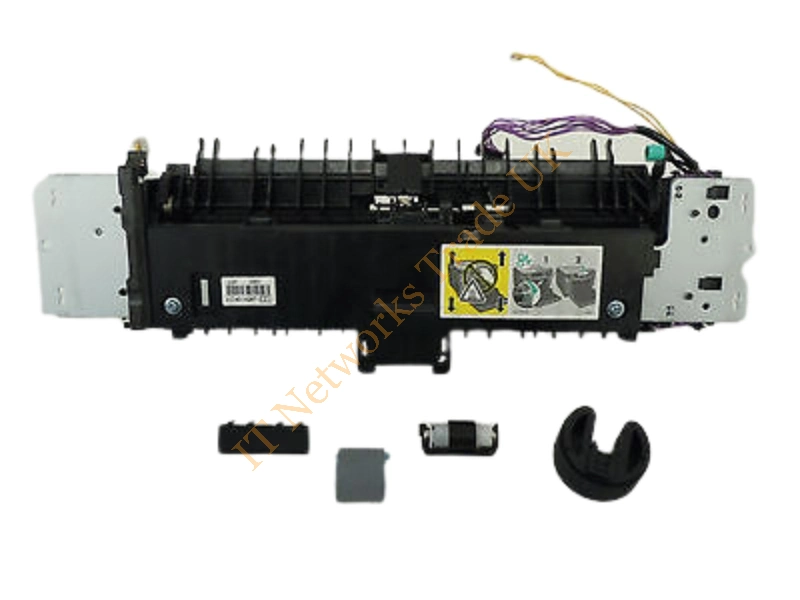 RM16740MK HP Maintenance Kit Color LaserJet Printer Cp2025 Cm2320