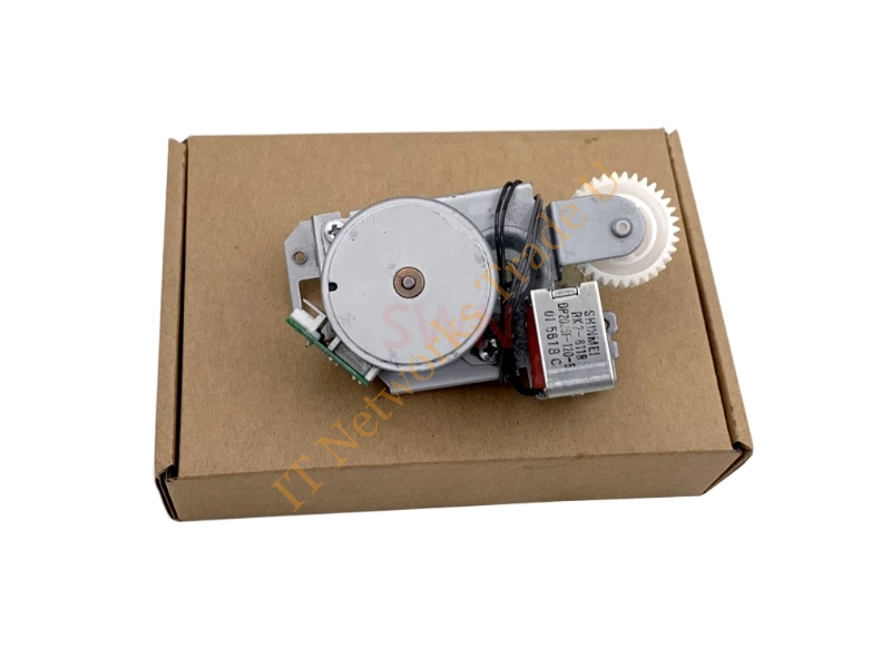 RM2-0006-000 HP Duplex Drive Assembly for Color LaserJet Enterprise M552 / M553 Series Printer Accessory