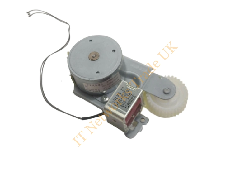 RM2-0006-000CN HP Duplex Drive Assembly for Color LaserJet Enterprise M552 / M553 Series Printer Accessory