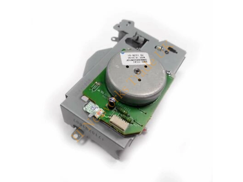 RM2-0009-000 HP Fuser Drive Assembly Duplex Color LaserJet Enterprise M552 / M553 Series Printer Accessory