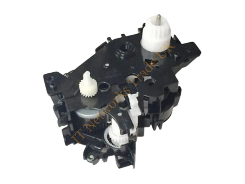 RM2-0010-000 HP Tray 2 Lifter Drive Assembly for Color LaserJet Enterprise M552 / M553 Series Printer Accessory