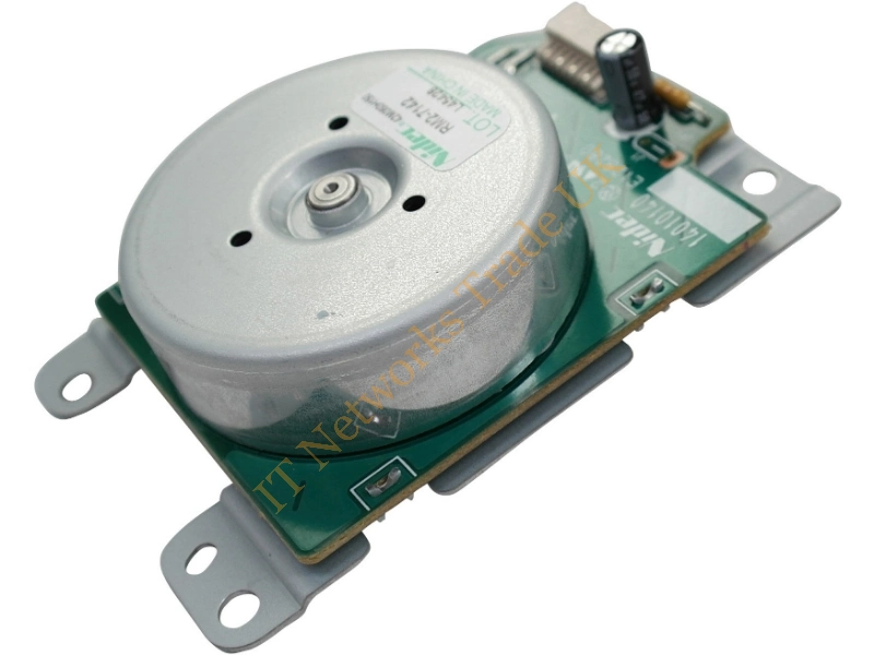RM2-0077-000CN HP Fuser Drive Motor for Color LaserJet Enterprise M552 / M553 / M577 Printer Printer Accessory