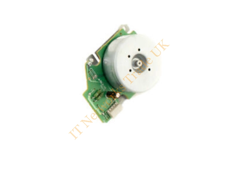 RM2-0078 HP Main Motor Assembly 3 pack (M1 M2 M3) for CLJ Ent M552 / M553 Series Printer Accessory