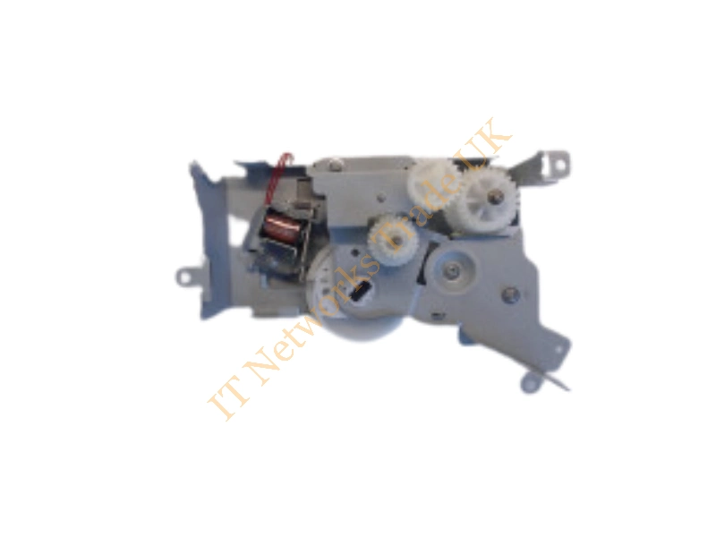 RM2-0091-000CN HP Fuser Drive Assembly Simplex Color LaserJet Enterprise M552 / M553 Series Printer Accessory