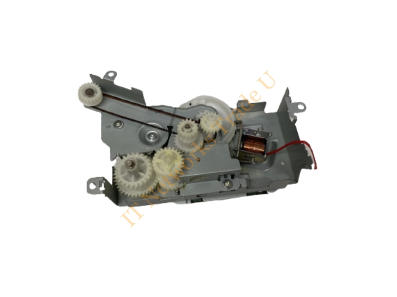 RM2-0091 HP Fuser Drive Assembly Simplex CLJ Ent M552 / M553 Series Printer Accessory