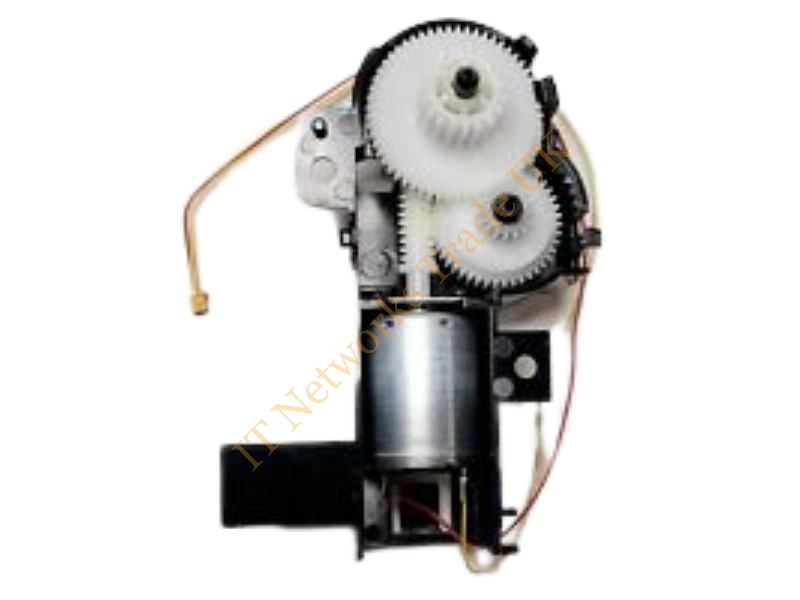 RM2-0184-000 HP Main Drive Kit with Stopper linkand 133t Gear Enterprise 700 M712 / M725 Series Printer Accessory