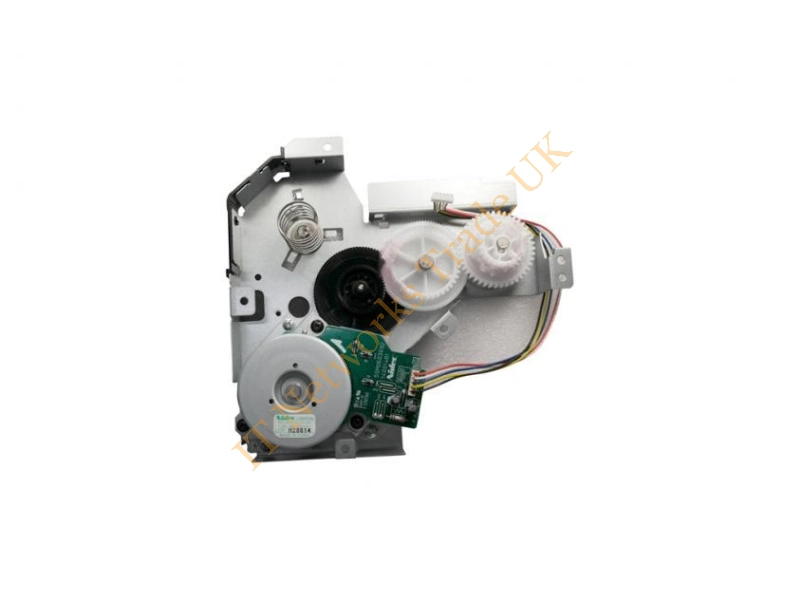 RM2-0184-030 HP Main Drive for LaserJet M712 / M725 Printer Printer Accessory