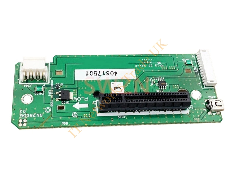 RM2-0220 HP Interconnecting Board for Color LaserJet Enterprise M680 Printer Printer Accessory
