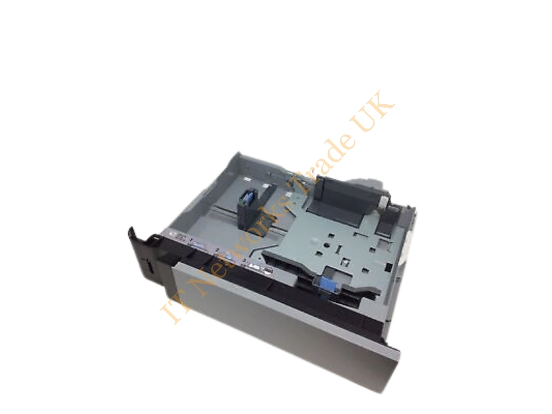 RM2-0340 HP 500 Sheet Cassette Tray CLJ Ent M651 / M680 Series Printer Accessory